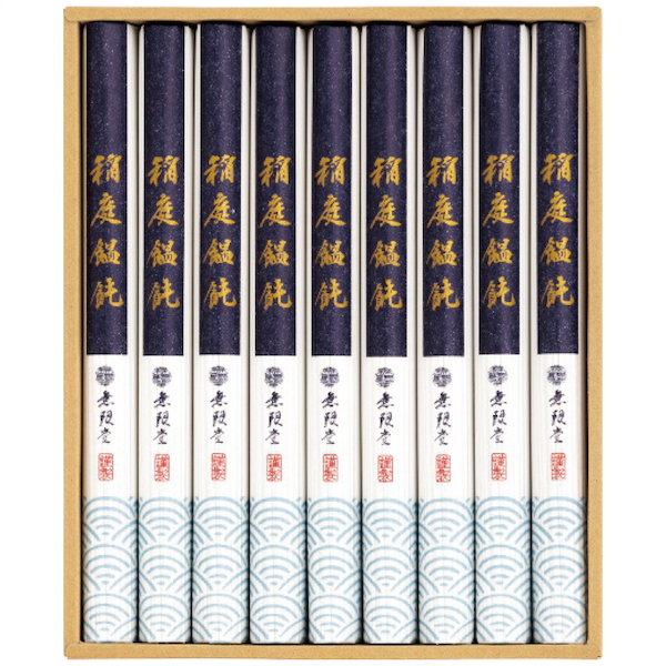 [無限堂]稲庭饂飩