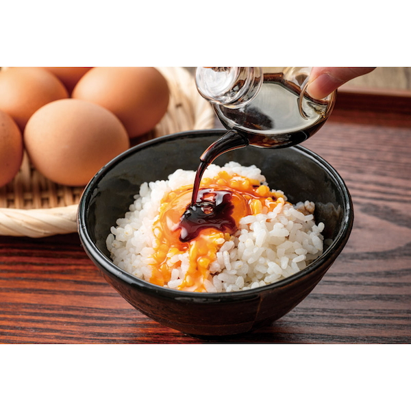 和の調味料詰合せ