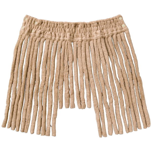 [nishikawa]ぱすたお 髪乾かし専用タオル