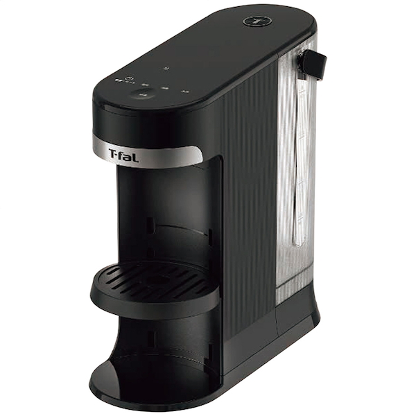 [ティファール]ヴィテス 瞬間湯沸かしケトル2l