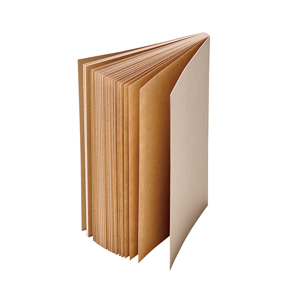 【名入れ】サトウキビと竹からできたエコメモ 100個