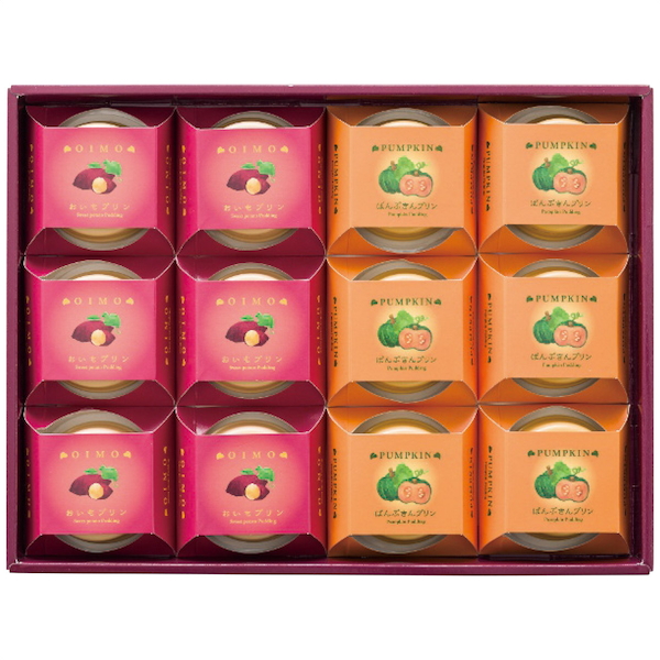 [マルシン食品]プレミアムプリン