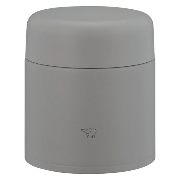 [象印]ステンレススープジャー300ml