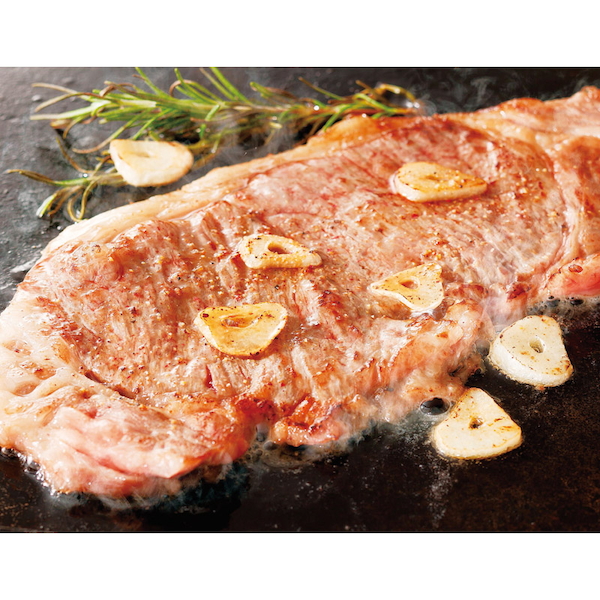 [松阪牛]サーロインステーキ340g【直送品】【送料込】