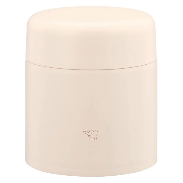 [象印]ステンレススープジャー300ml