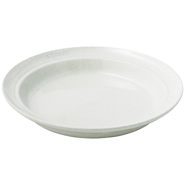 [ストウブ]ディーププレート24cm