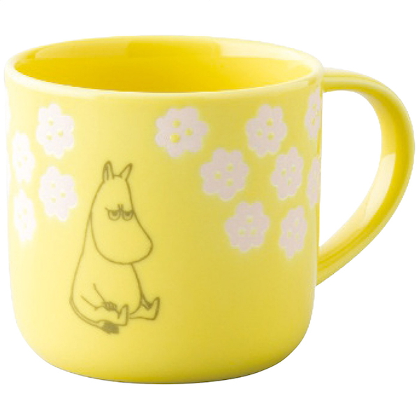 [ストウブ]ムーミン フローリット マグ