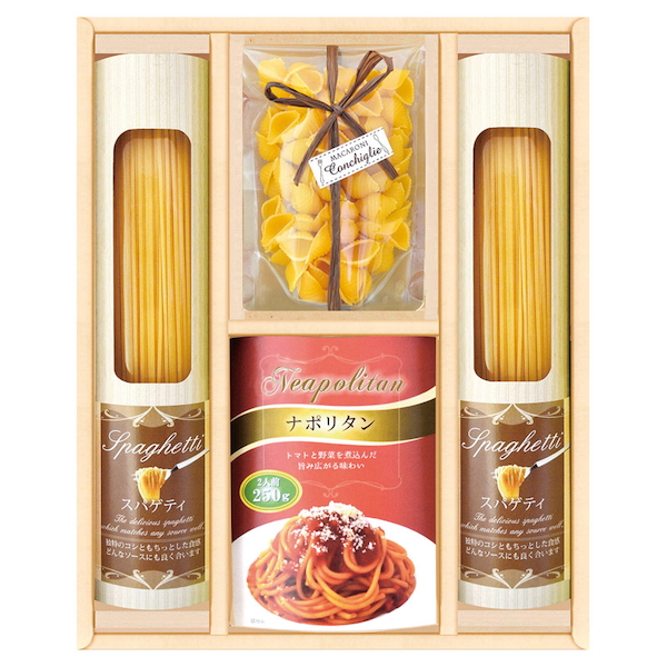 [彩食ファクトリー]味わいソースで食べるパスタセット
