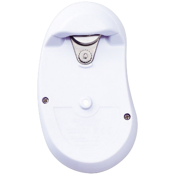 [ジアレッティ]自動缶オープナー