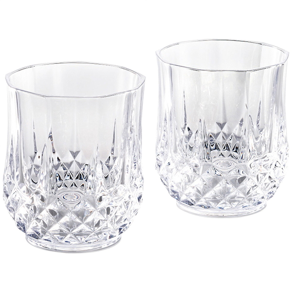 [クリスタル・ダルク]ロンシャン オールドペア