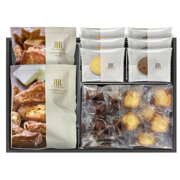 リーガロイヤルホテル監修　ロイヤルガトーコレクション