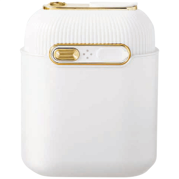 プリンク オーラルフロッサーミニCUBE