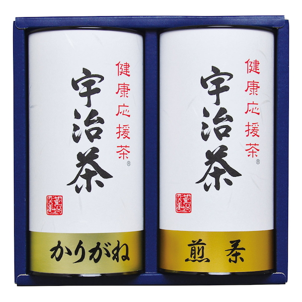 [仲井芳東園]宇治茶「健康応援茶」