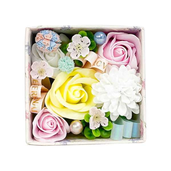 [Q-FLA]ルアナボックスアレンジS