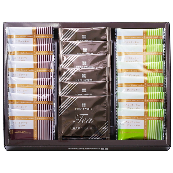 【最短発送可能】辻口博啓 監修　スーパースイーツ