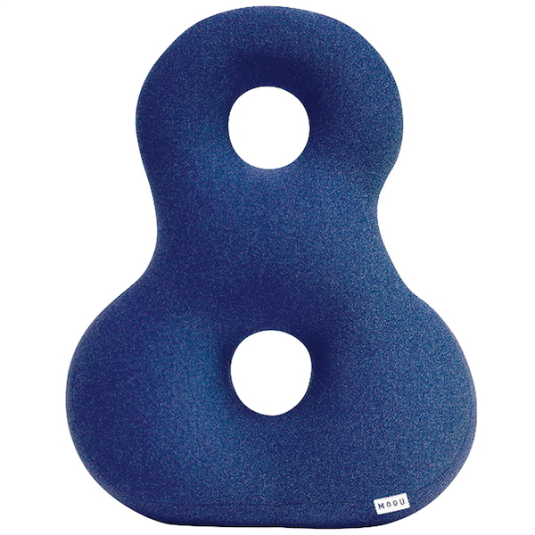 [MOGU]プレミアムバックサポーターエイト