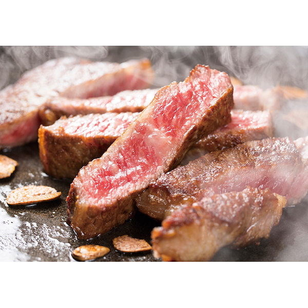 神戸牛赤身ステーキ【直送品】【送料込】