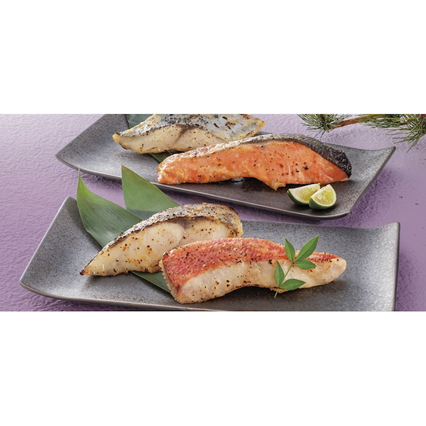 [祇園又吉]西京漬詰合せ【直送品】【送料込】
