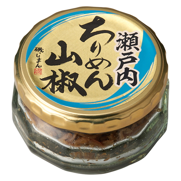 [磯じまん]日本全国うまいものめぐり