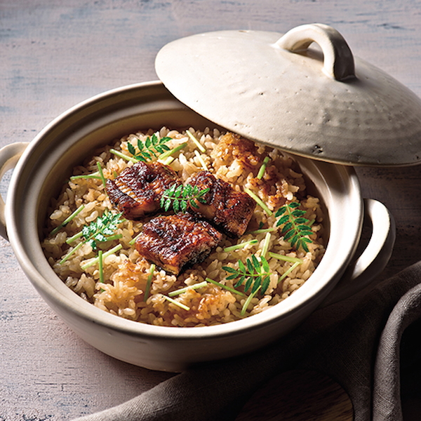 [OCEAN&TERRE]炊き込みご飯の素セットL