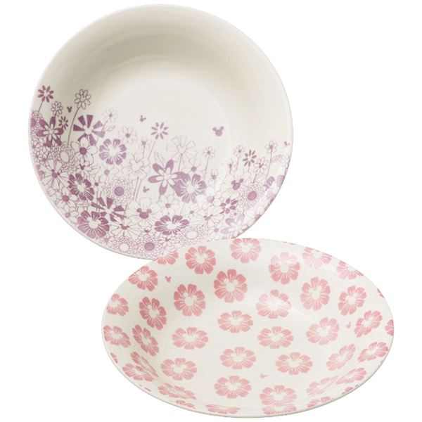 [ディズニー]ペアカレーパスタセット