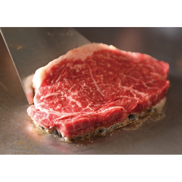 神戸牛ももステーキ【直送品】【送料込】