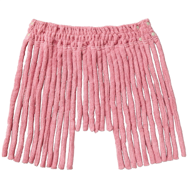 [nishikawa]ぱすたお 髪乾かし専用タオル