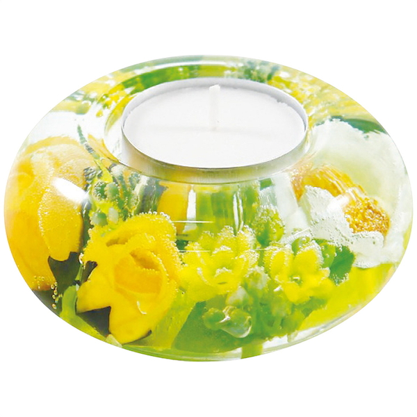 [ドリームライト]キャンドルホルダー UFO(S)