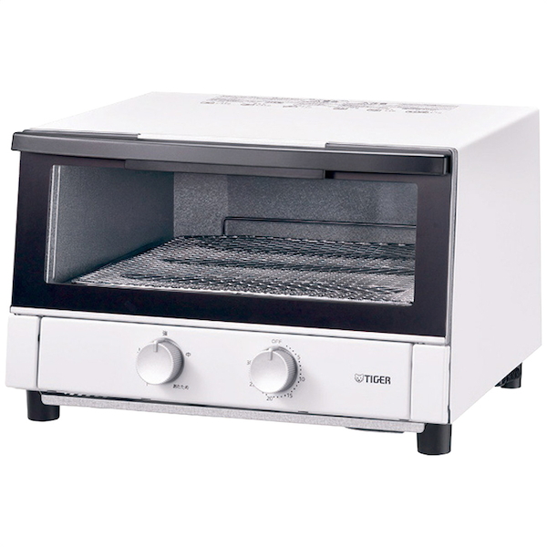 [タイガー魔法瓶]オーブントースター