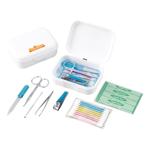 エイドクルー#50