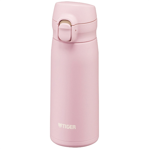 [タイガー魔法瓶]真空断熱ボトル350ml
