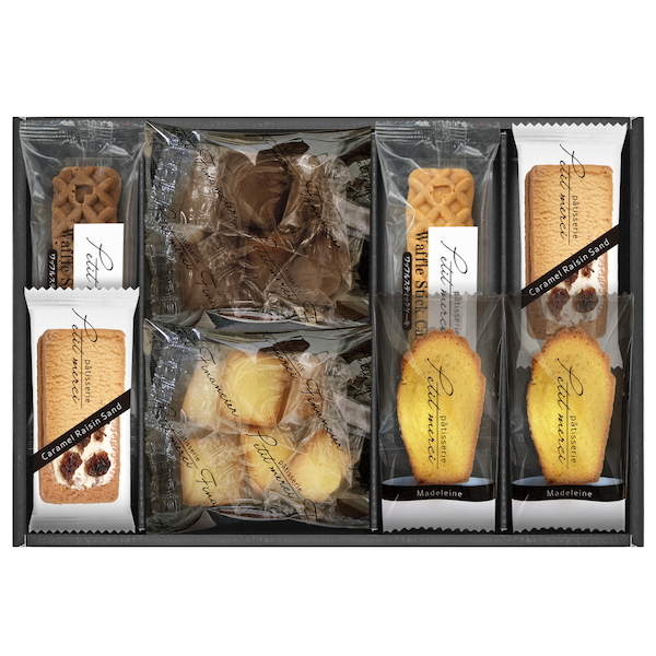 パティスリー プチメルシ　ガトーセレクション