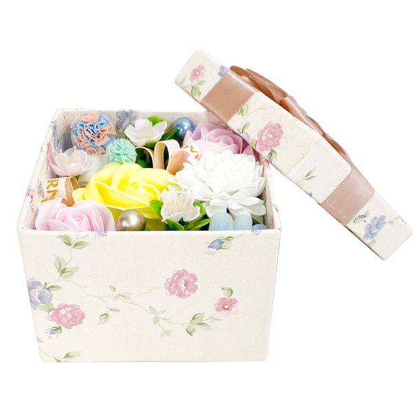 [Q-FLA]ルアナボックスアレンジS