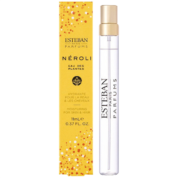 [ESTEBAN]オーデプランツ(水性香水)