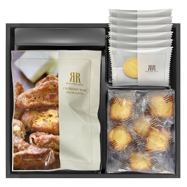 リーガロイヤルホテル監修　ロイヤルガトーコレクション