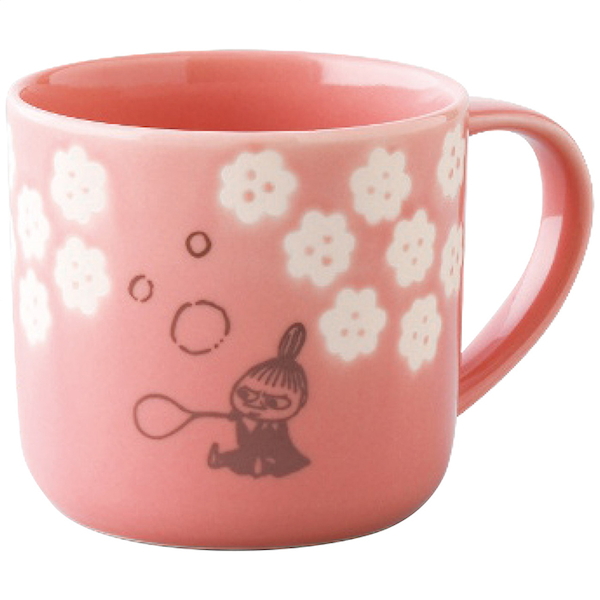 ムーミン フローリット マグ