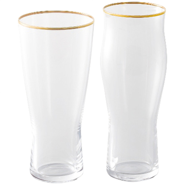 チアーズ 飲み比べ ペアグラス