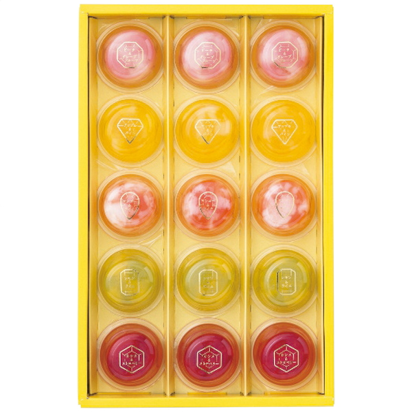 [ひととえ]ピッコロドルチェ