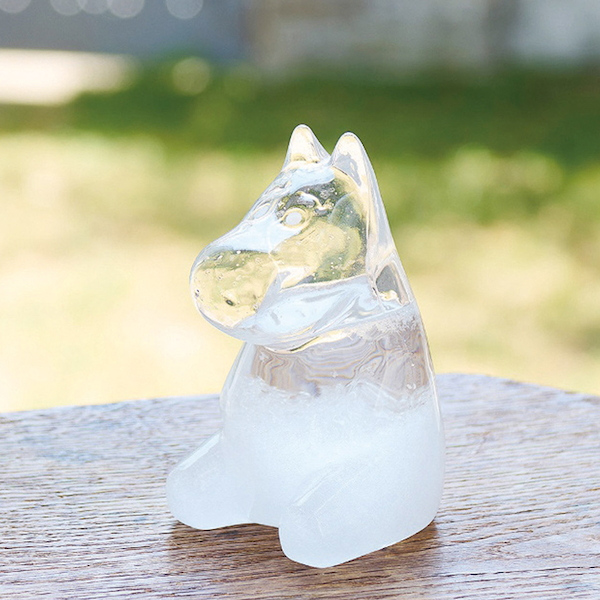 [ムーミン]ストームグラス