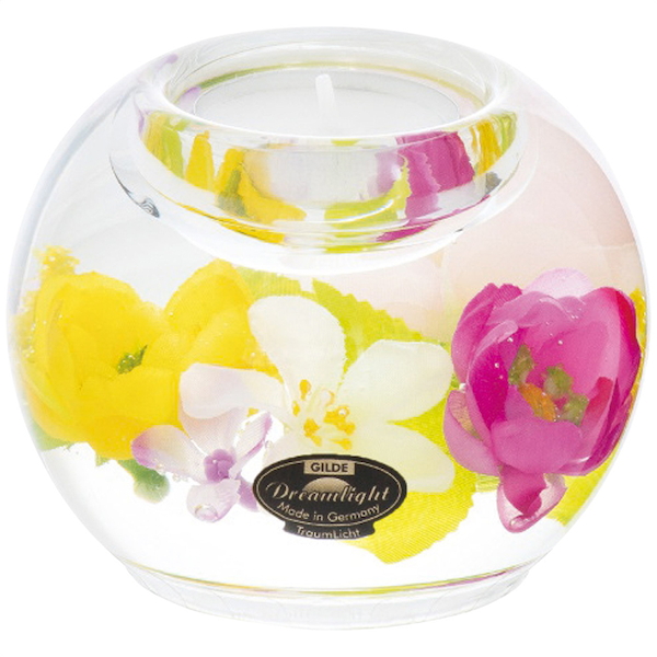 [ドリームライト]キャンドルホルダー マーキュリー