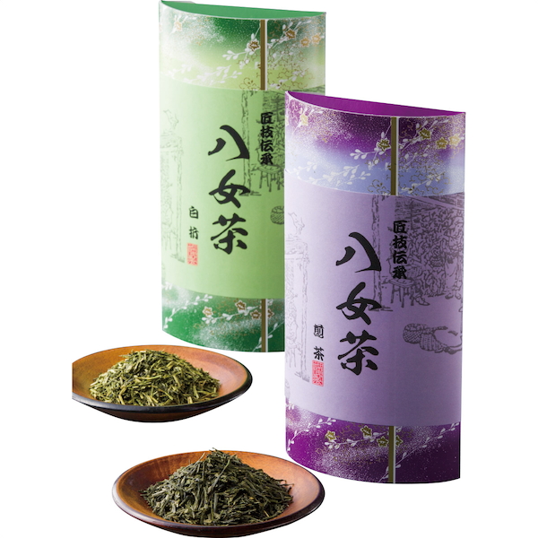 八女茶ギフト