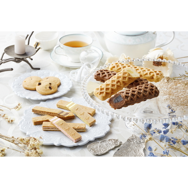 マクミランアリス　ガトーセレクション