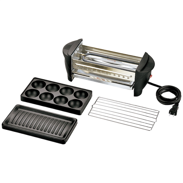 ソレイユ 家呑み屋台