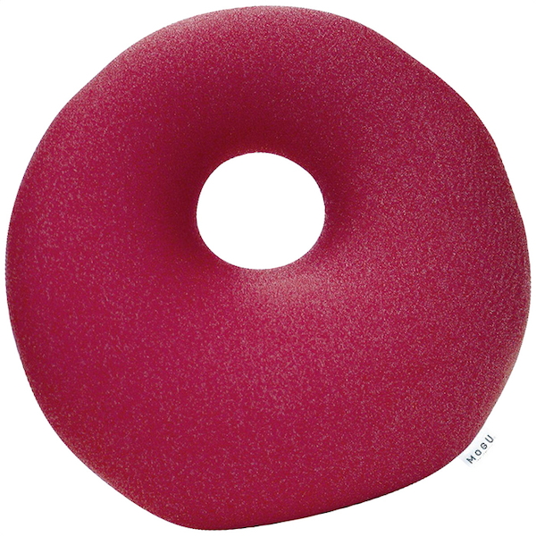 [MOGU]プレミアムホールクッション