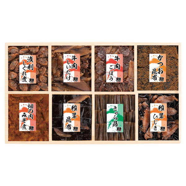 [浪花佃史屋]味三昧