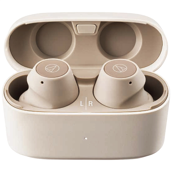 [オーディオテクニカ]ワイヤレスイヤホン