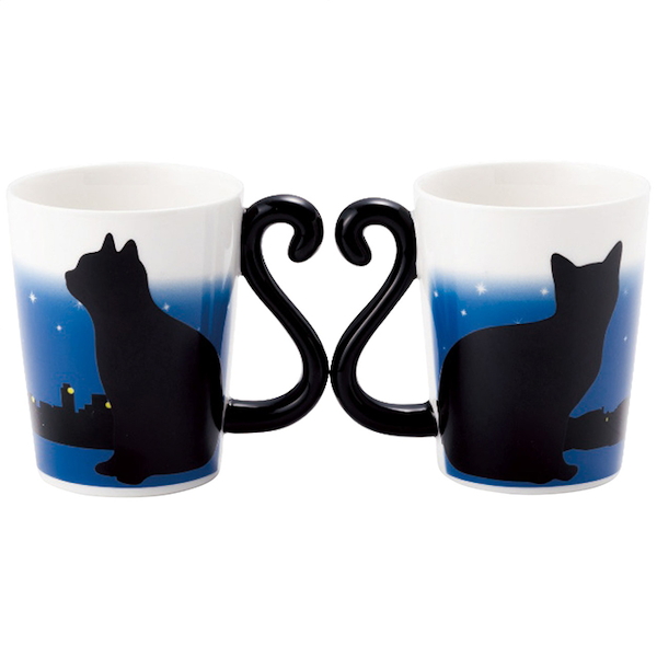 [ストウブ]ツインマグペア 色変わり 夜明け