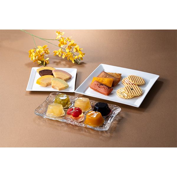 [銀座千疋屋]銀座バラエティセット