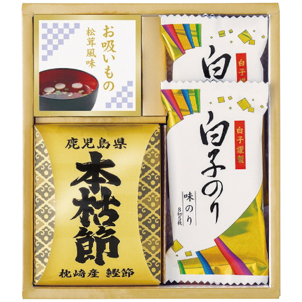 和之彩膳 詰合せ