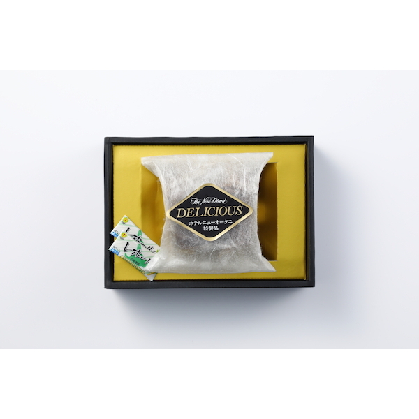 [ホテルニューオータニ]熊本県産味彩牛ローストビーフ【直送品】【送料込】